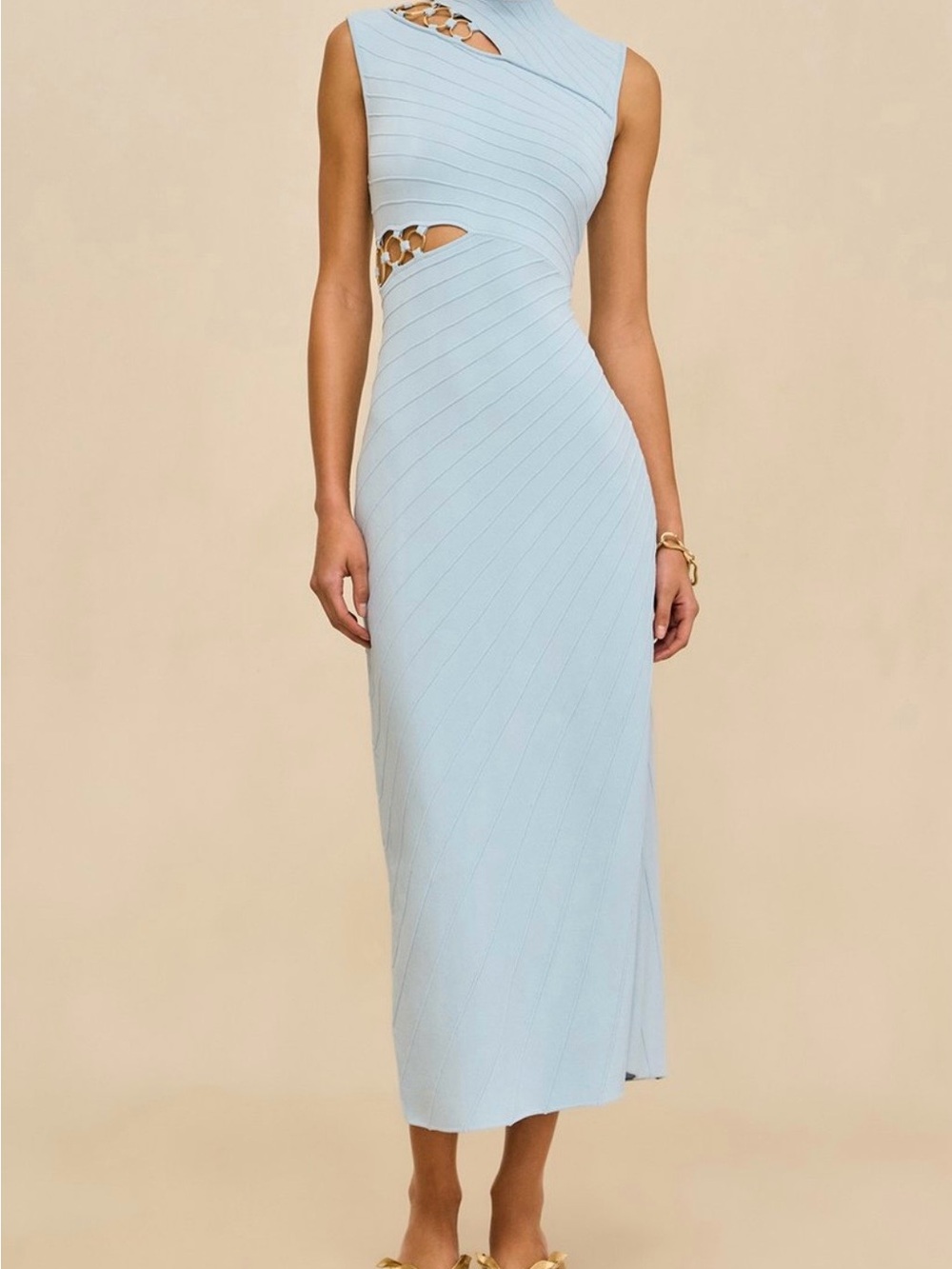 Cult Gaia
Niki Dress Size - S